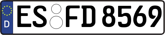 ES-FD8569
