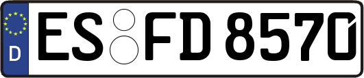 ES-FD8570