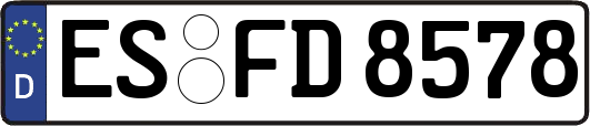ES-FD8578