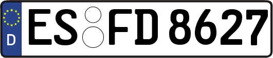 ES-FD8627