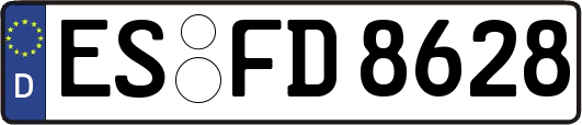 ES-FD8628