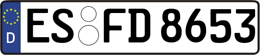 ES-FD8653