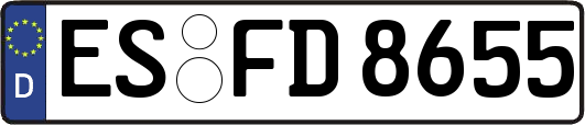ES-FD8655
