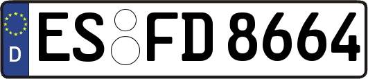 ES-FD8664