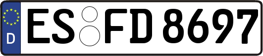 ES-FD8697