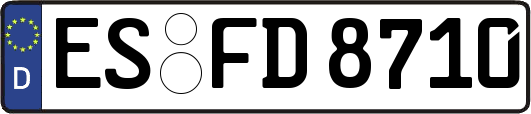 ES-FD8710