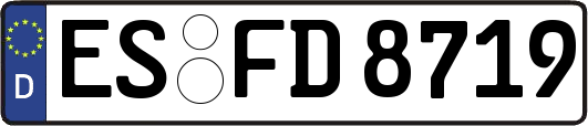 ES-FD8719