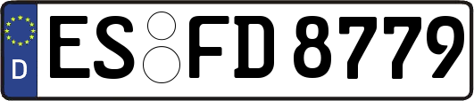 ES-FD8779
