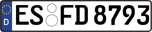 ES-FD8793