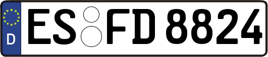 ES-FD8824
