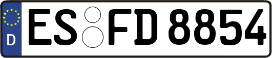 ES-FD8854