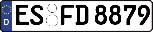 ES-FD8879
