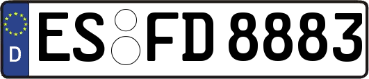 ES-FD8883