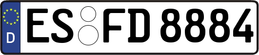 ES-FD8884