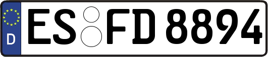 ES-FD8894