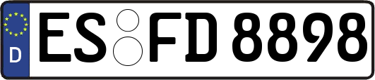 ES-FD8898