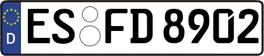 ES-FD8902
