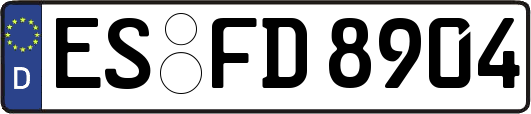 ES-FD8904