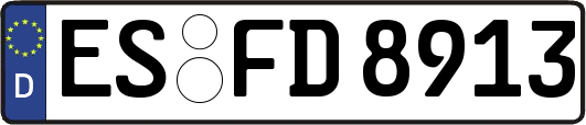 ES-FD8913