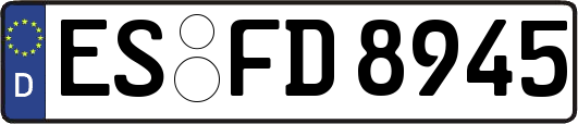 ES-FD8945