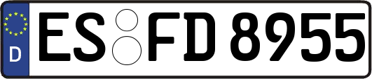 ES-FD8955
