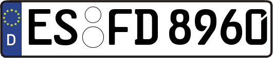 ES-FD8960
