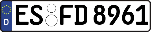 ES-FD8961
