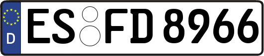 ES-FD8966