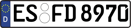 ES-FD8970