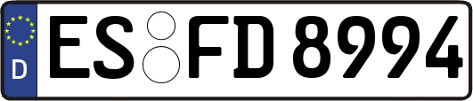 ES-FD8994