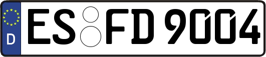 ES-FD9004