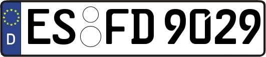 ES-FD9029