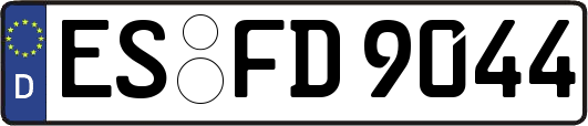 ES-FD9044
