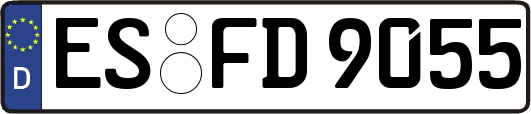 ES-FD9055