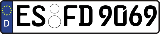 ES-FD9069