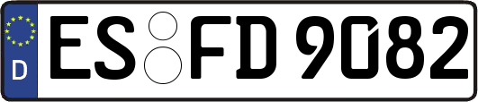ES-FD9082