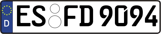 ES-FD9094