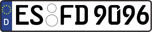 ES-FD9096