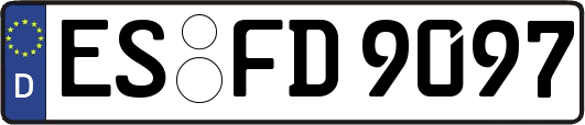 ES-FD9097