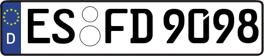 ES-FD9098