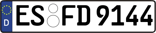 ES-FD9144