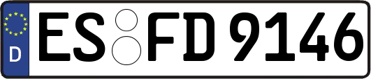 ES-FD9146