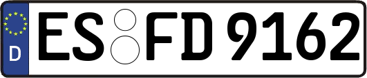 ES-FD9162