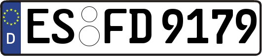 ES-FD9179