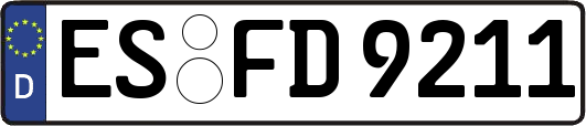 ES-FD9211