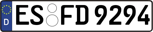 ES-FD9294