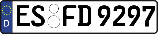 ES-FD9297