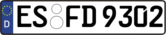 ES-FD9302