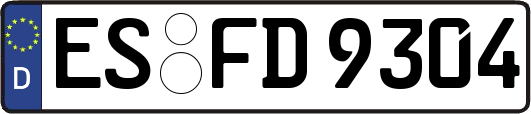 ES-FD9304