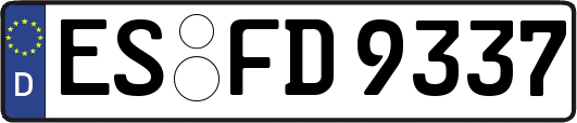 ES-FD9337
